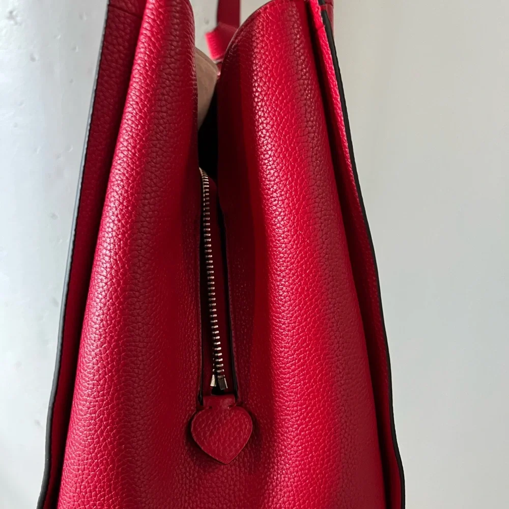 Kate Spade Large Knott Shoulder Bag